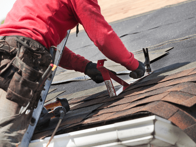 About Nexdora Eave - roofing contractor experts in Canyon Country